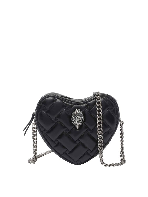 KURT GEIGER: トップス＆タンクトップ - トップ/タンクトップ - 黒