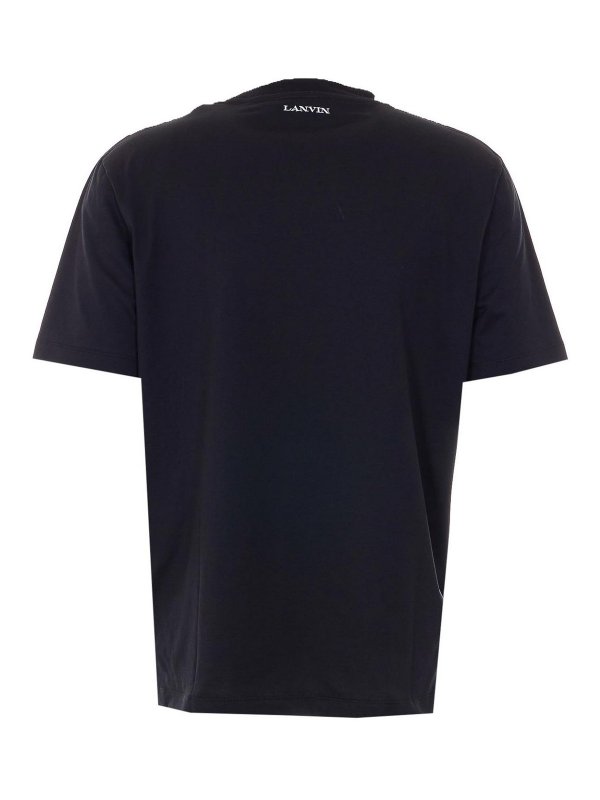 LANVIN: t-shirt online - T-shirt  mamma e figlia