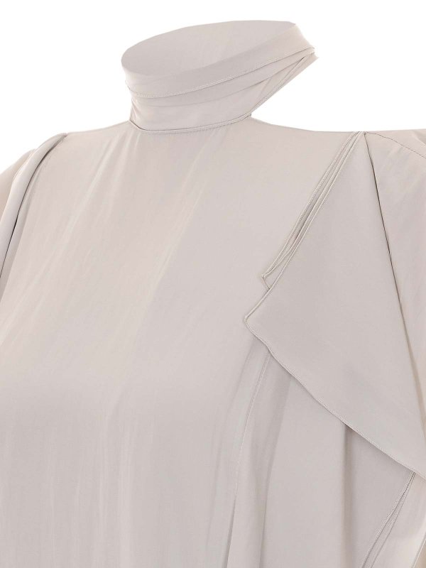 The Best Shops LANVIN: Tops & Débardeurs - Top - Blanc