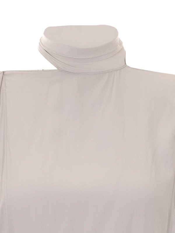 Top - Blanc shop online: LANVIN