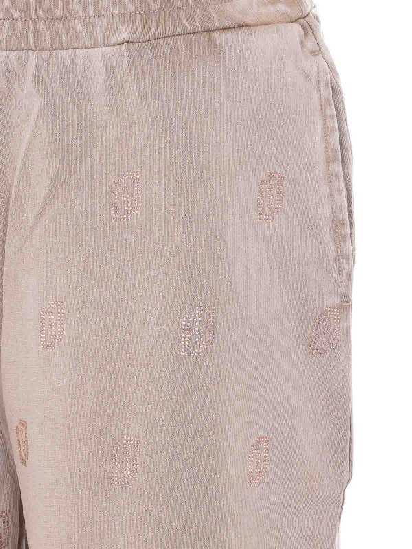 The Best Shops Liu Jo: カジュアルジャケット - カジュアルジャケット - ベージュ