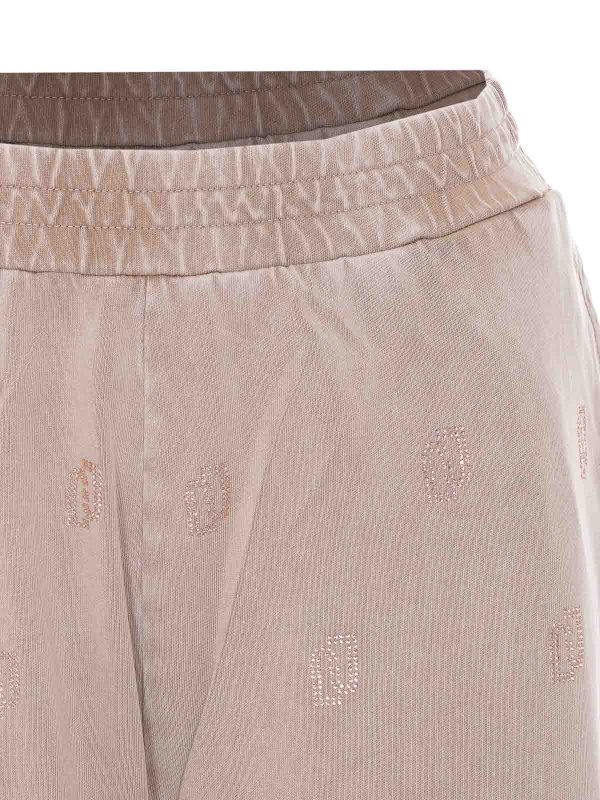 カジュアルジャケット - ベージュ Replica 
online: Liu Jo