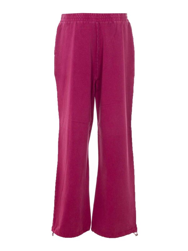 Liu Jo: カジュアルトラウザー online - カジュアルパンツ - マルチカラー