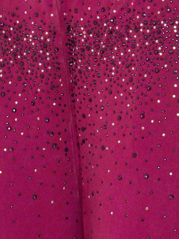 The Best Shops Liu Jo: カジュアルトラウザー - カジュアルパンツ - マルチカラー