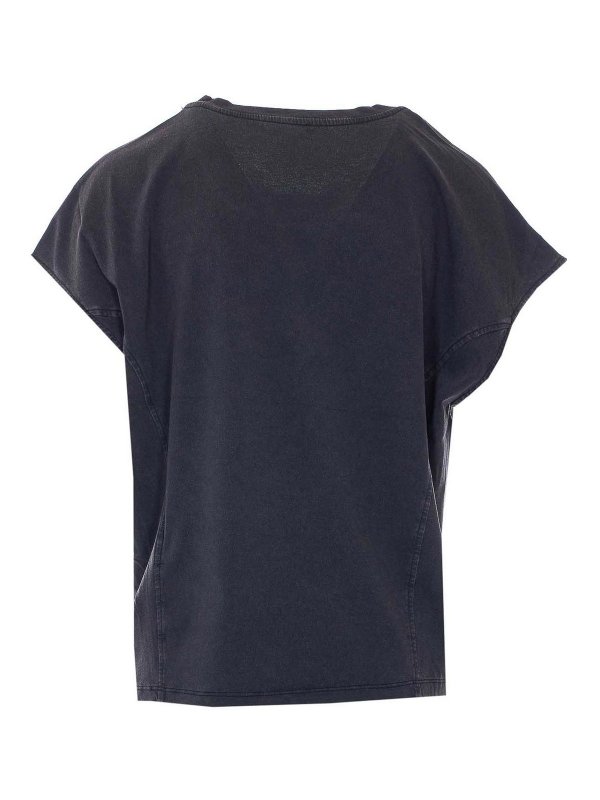 Liu Jo: t-shirt online - T-shirt  nera