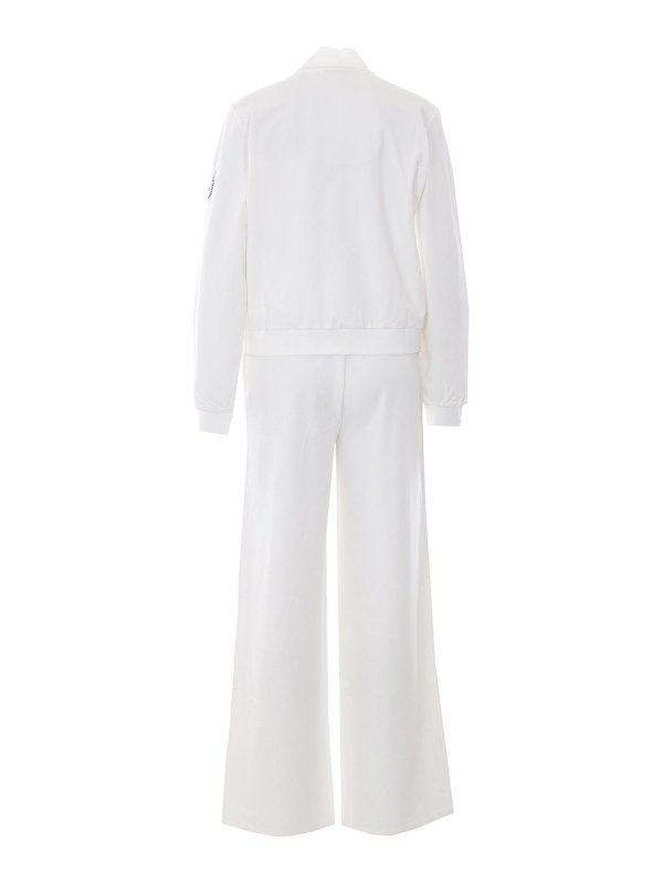 Liu Jo: ジャンプスーツ online - ジャンプスーツ - 白