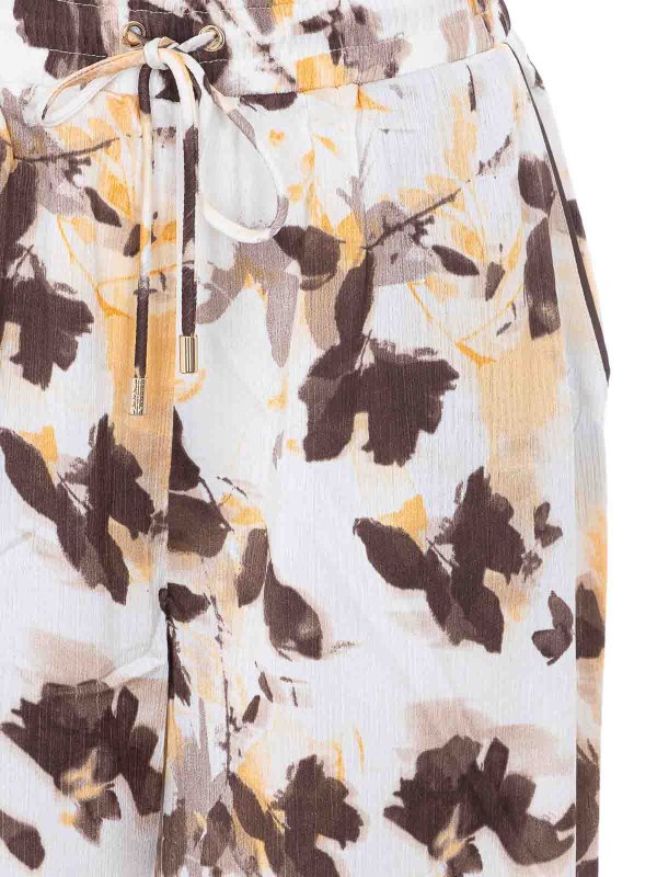 カジュアルパンツ - マルチカラー Replica 
online: Liu Jo