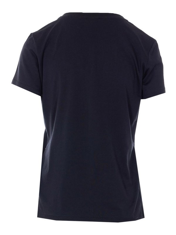 Liu Jo: t-shirt online - T-shirt  nera
