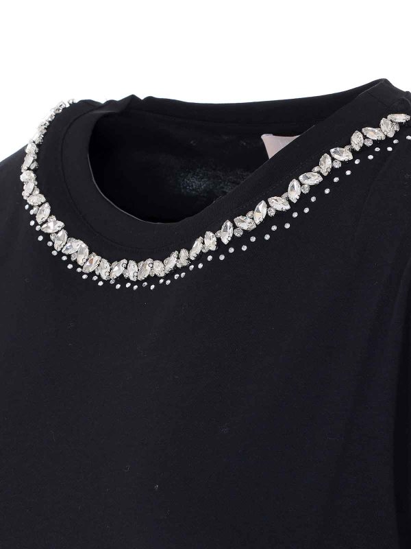 The Best Shops Liu Jo: t-shirts - T-Shirt