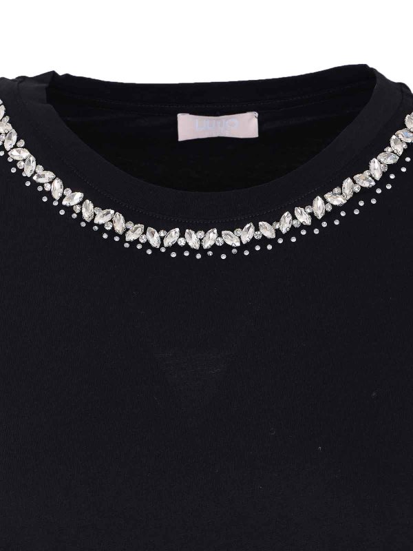 T-Shirt Replica 
online: Liu Jo