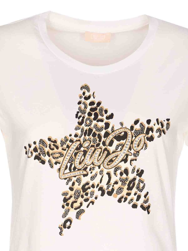 T-Shirt Replica 
online: Liu Jo