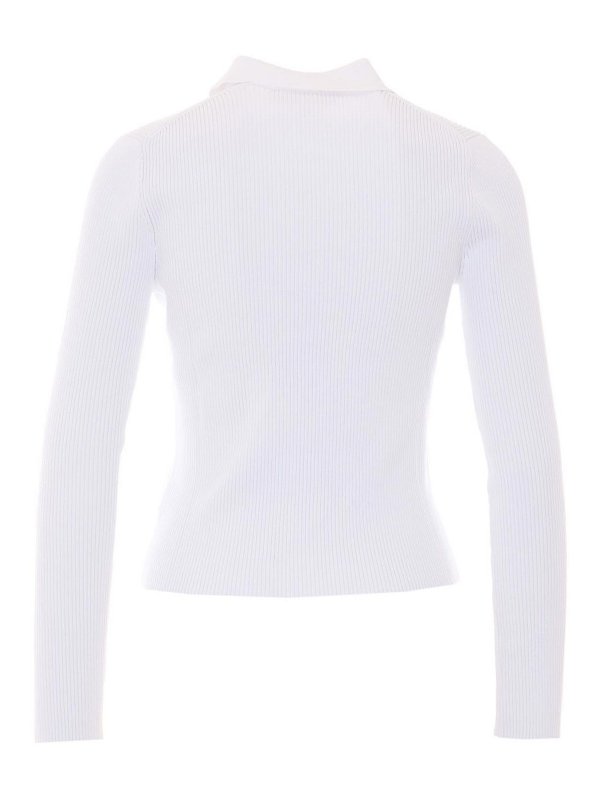 Michael Michael Kors: Tops und Tank Tops online - Top - Weiß