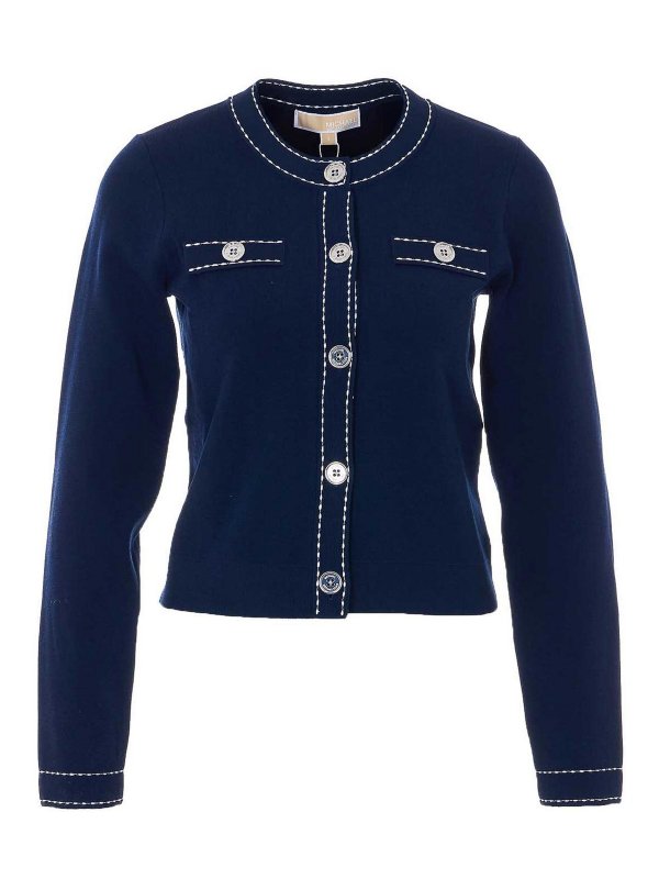 Michael Michael Kors: cardigans - Cardigan