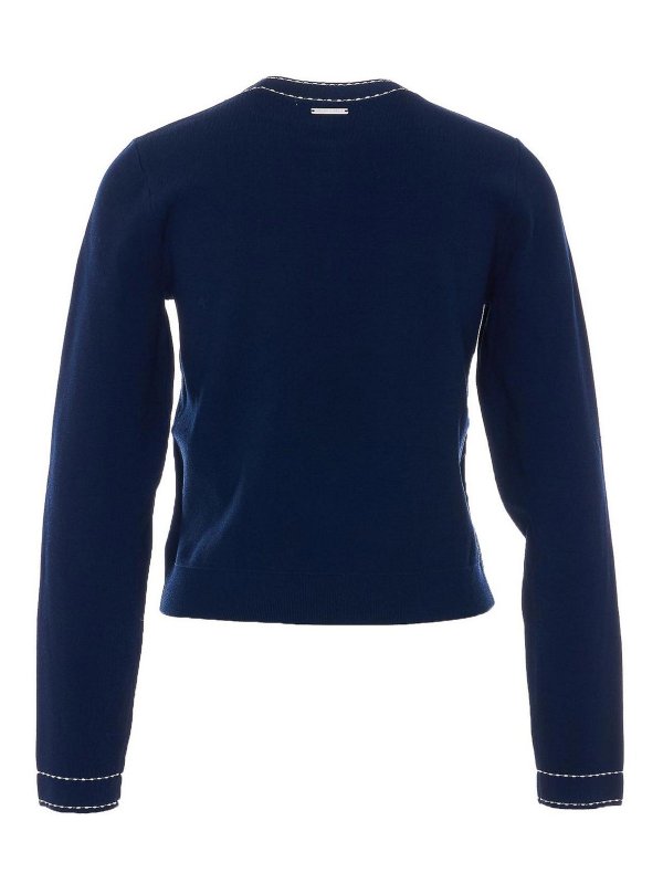 Michael Michael Kors: cardigans online - Cardigan