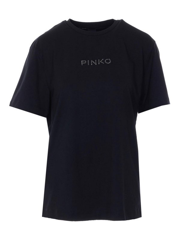 Pinko: t-shirt - T-shirt  strepitosa