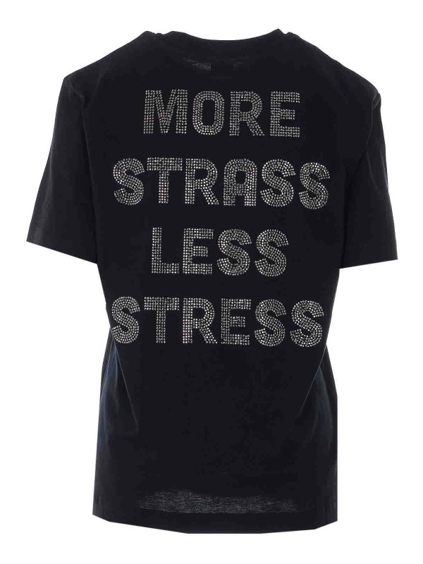Pinko: t-shirt online - T-shirt  strepitosa