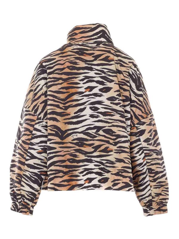 Pinko: カジュアルジャケット online - カジュアルジャケット - ブラウン