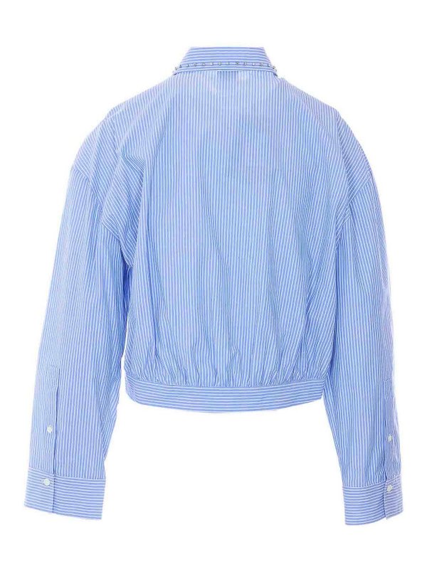 Pinko: Hemden online - Hemd - Blau