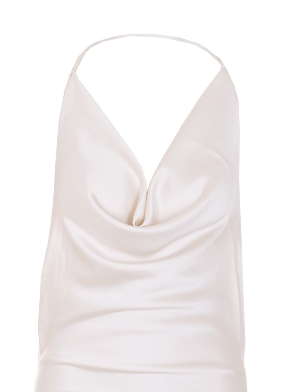 マキシドレス - 白 Replica 
online: THE ANDAMANE