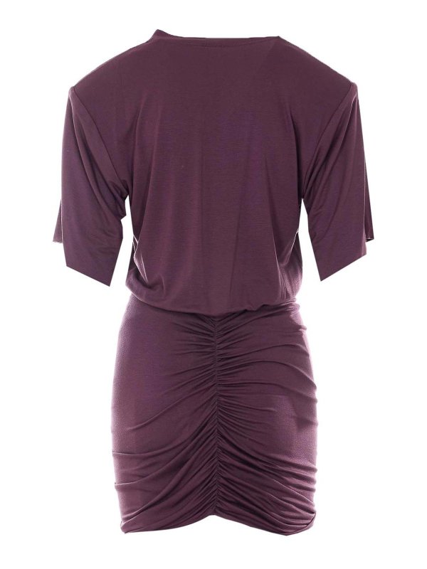 THE ANDAMANE: Camisetas online - Camiseta - Púrpura