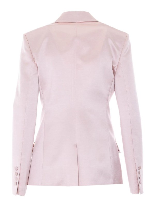 THE ANDAMANE: ブレザー online - ブレザー - ヌードカラー