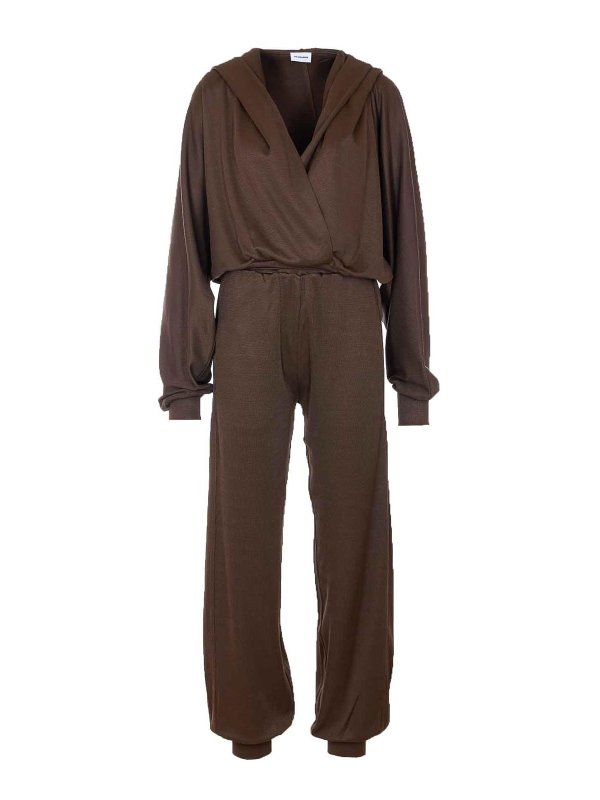 THE ANDAMANE: tute - Grazia Set