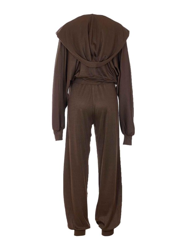 THE ANDAMANE: tute online - Grazia Set