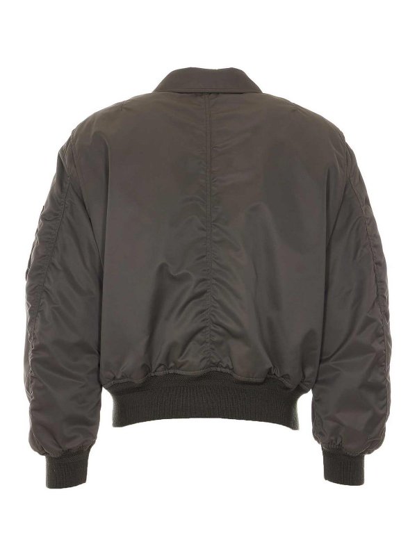 TOM FORD: Bombers online - Bomber - Vert
