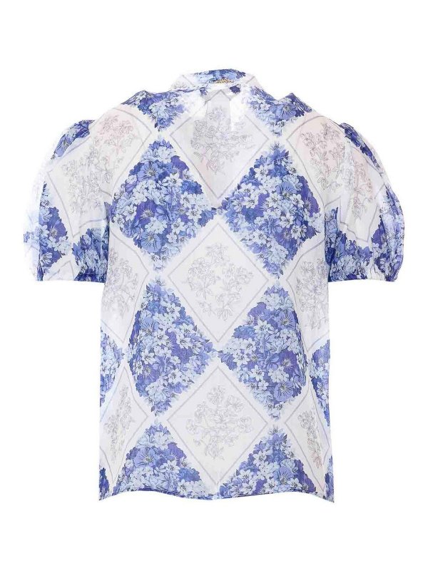 TWINSET: シャツ online - シャツ - 白