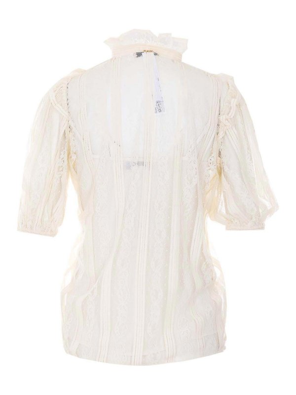 TWINSET: t-shirts online - T-Shirt