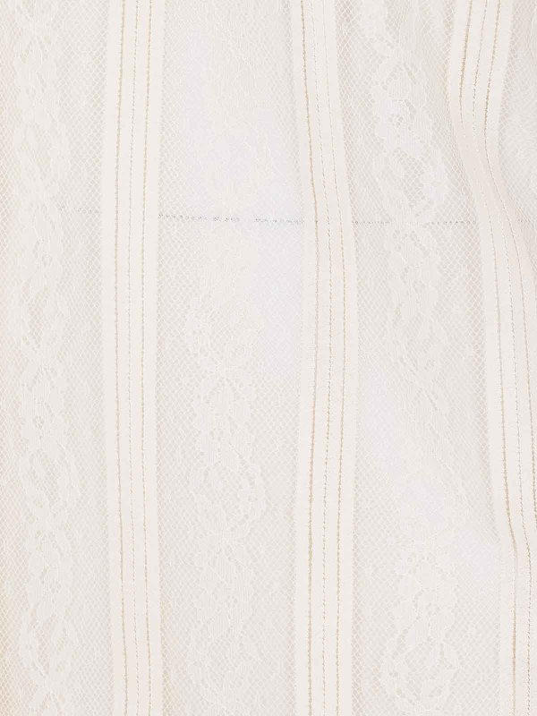 The Best Shops TWINSET: t-shirts - T-Shirt