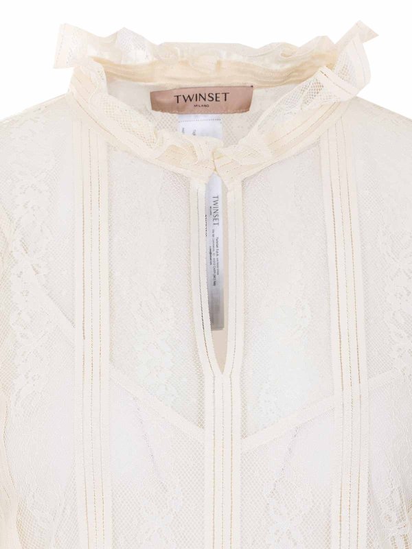 T-Shirt Replica 
online: TWINSET