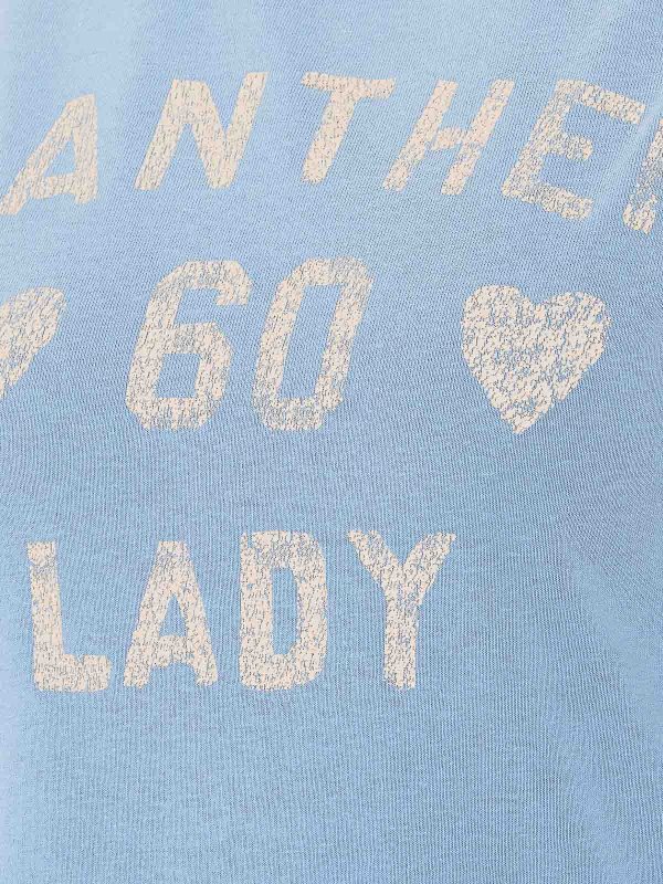 The Best Shops VALENTINO GARAVANI: Camisetas - Camiseta - Azul