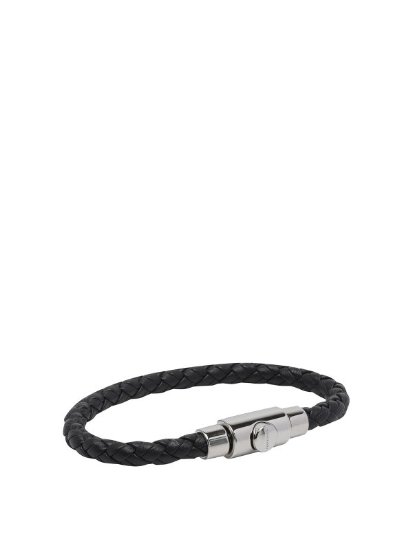 FERRAGAMO: Bracciali e Braccialetti online - Braccialetto