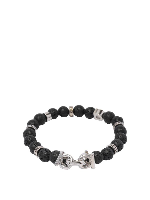 FERRAGAMO: Bracelets & Bangles online - Beads Bracelet