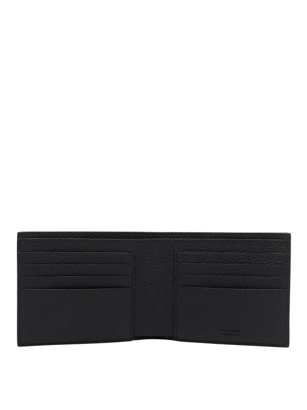 FERRAGAMO: wallets & purses online - Monogram Wallet
