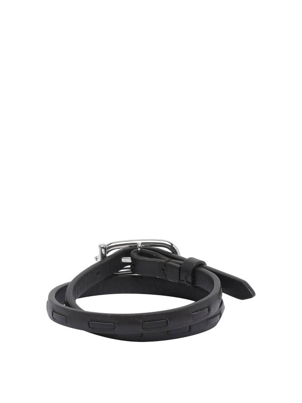 FERRAGAMO: ブレスレット＆バングル online - ブレスレット/バングル - ブラウン