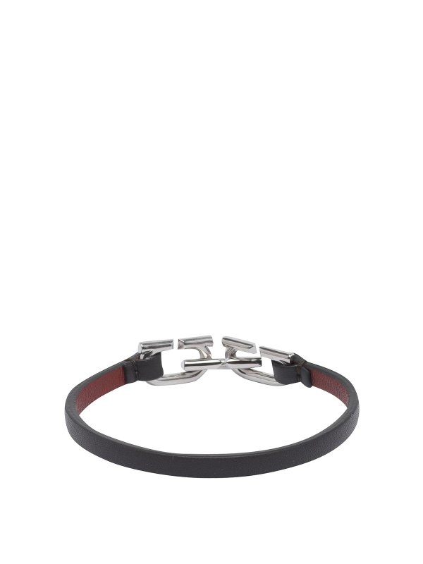 FERRAGAMO: ブレスレット＆バングル online - ブレスレット/バングル - ブラウン