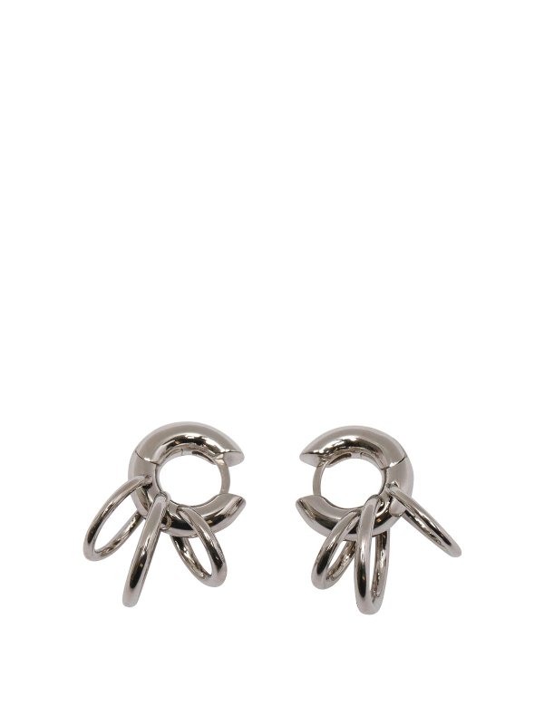 PANCONESI: ringe - Ring - Silber