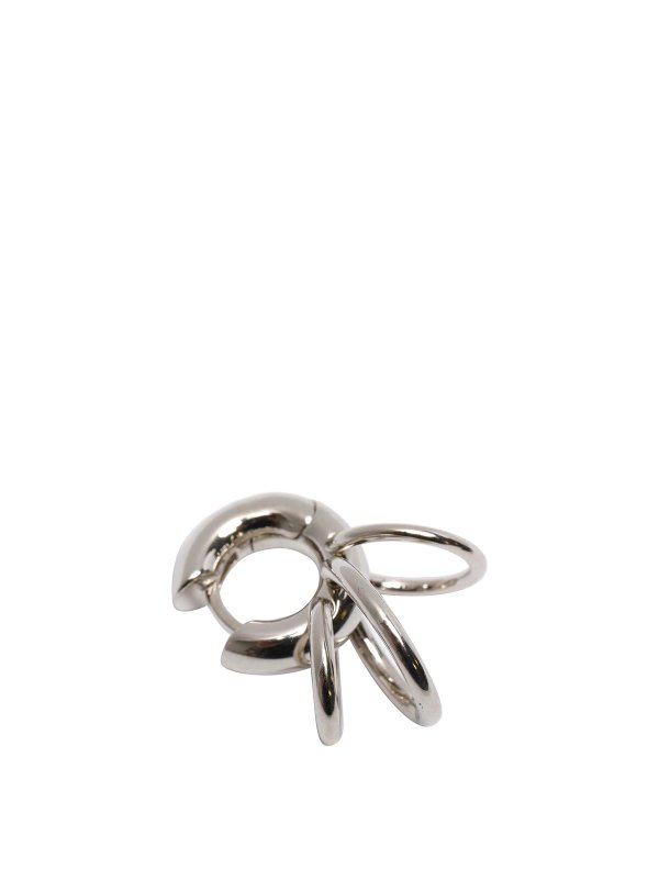 PANCONESI: ringe online - Ring - Silber