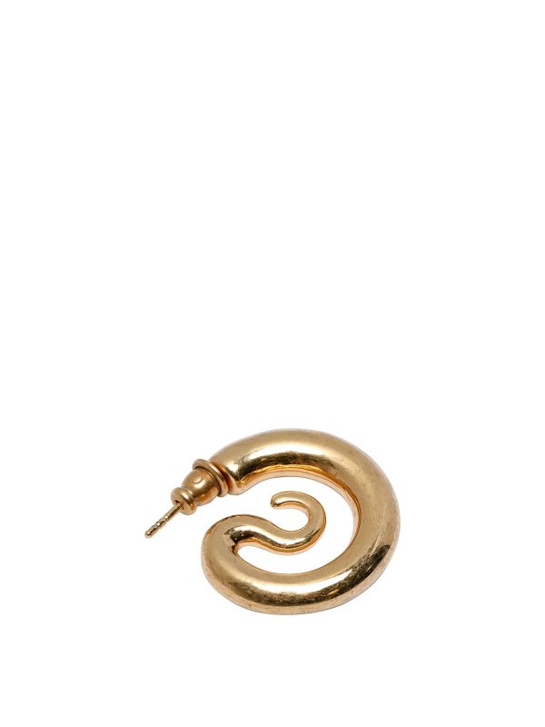 PANCONESI: Ohrringe online - Ohrring - Gold