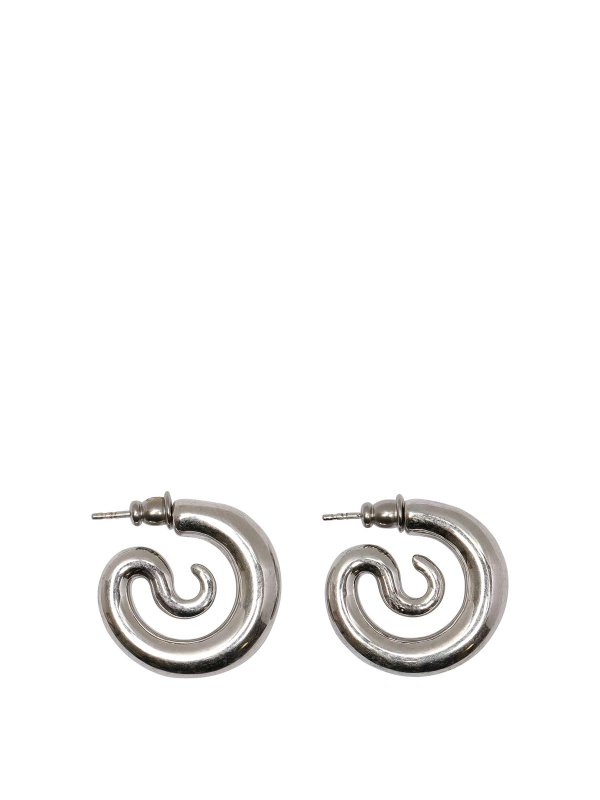 PANCONESI: Ohrringe - Ohrring - Silber