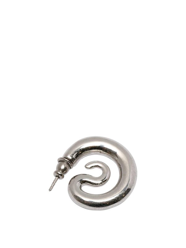 PANCONESI: Ohrringe online - Ohrring - Silber