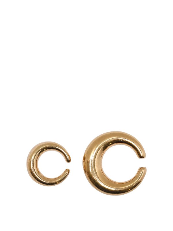 PANCONESI: Ohrringe - Ohrring - Gold