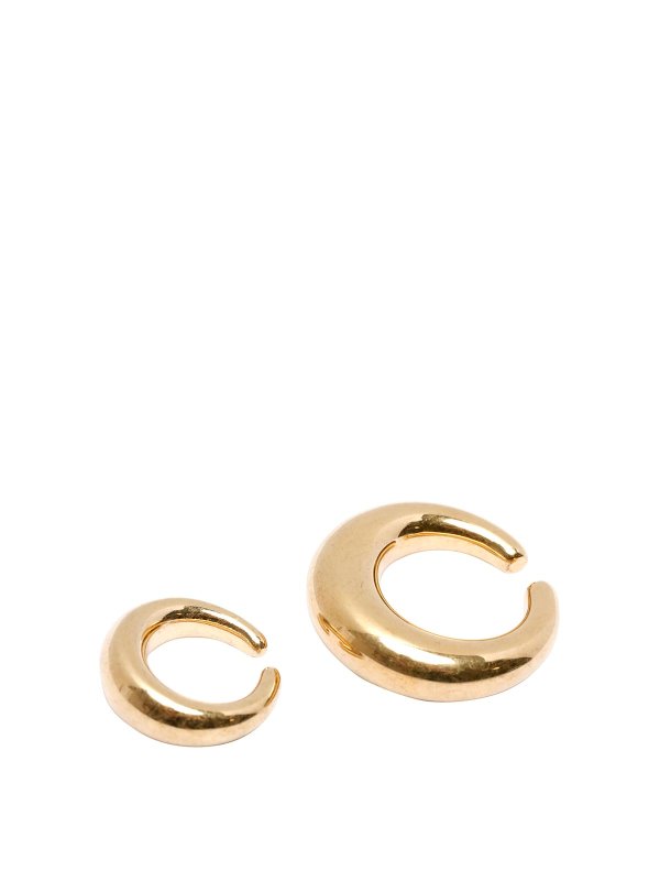 The Best Shops PANCONESI: Ohrringe - Ohrring - Gold