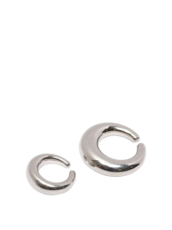 PANCONESI: Pendientes online - Pendientes - Plata