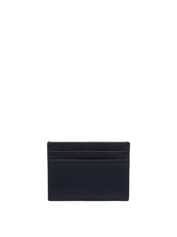 BALLY: wallets & purses online - Mythos Cards Holder