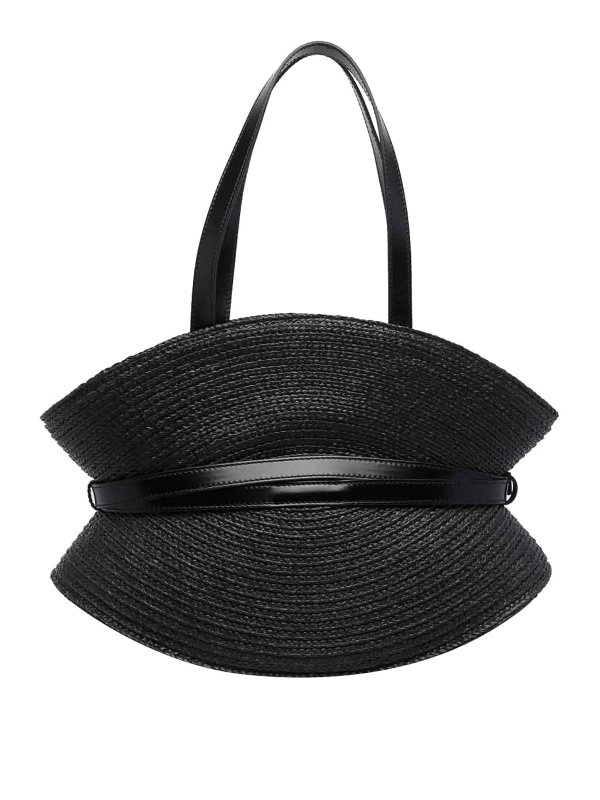 The Best Shops Balmain: Cinturones - Cinturón - Negro