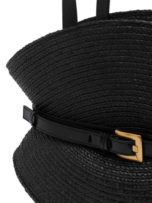 Cinturón - Negro shop online: Balmain