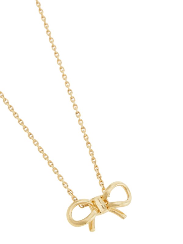 FERRAGAMO: Collier online - Colliers - Or